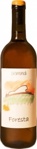 Вино Foresta, Antonio Gismondi, 2021, 0.75 л