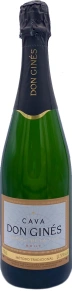 Игристое вино Consul dela Vila, Don Gines, DO, 0.75 л