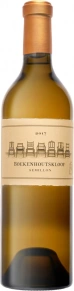 Вино Semillon, Boekenhoutskloof, 2017, 0.75 л