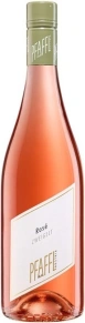 Вино Rose Zweigelt, Weingut R&A Pfaffl, 2015, 0.75 л