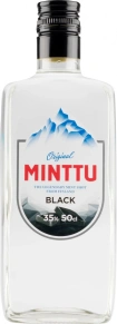 Ликер Black Mint, Minttu, 0.5 л