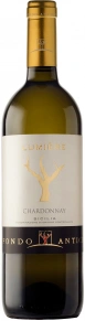 Вино Lumiere Chardonnay, Fondo Antico, DOC, 0.75 л