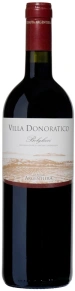 Вино Villa Donoratico, Argentiera, DOC, 2009, 0.75 л