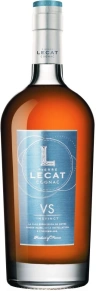 Коньяк Instinct, Pierre Lecat, VS, 2 года, 0.7 л
