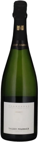 Шампанское Reserve Extra Brut, Champagne Thierry Fournier, 2022, 1.5 л