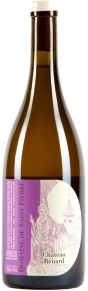 Вино Chateau Renard, Domaine de Saint Pierre, AOC, 2018, 0.75 л