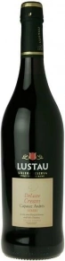 Херес Deluxe Cream Capataz Andres Solera, Lustau, Reserva, 0.75 л
