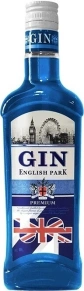 Джин Premium, English Park, 0.25 л
