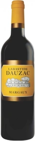 Вино Labastide Dauzac, Andre Lurton, 2016, 0.75 л