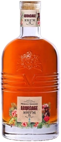 Ром Abordage, 5 лет, 0.7 л