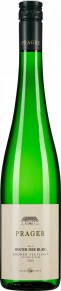 Вино Hinter der Burg Gruner Veltliner Federspiel, Prager, 2020, 0.75 л