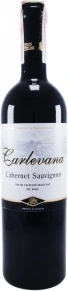 Вино Cabernet Sauvignon, Carlevana, 0.75 л
