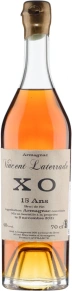 Арманьяк Fitte et Laterrade, XO, 15 лет, 0.7 л