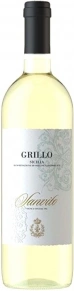 Вино Grillo, Sanvito, IGT, 0.75 л