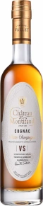 Коньяк Chateau de Montifaud, VS, 5 лет, 0.35 л
