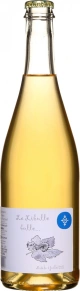 Игристое вино La Libulle bulle, Domaine H. Naudin-Ferrand, 2022, 0.75 л