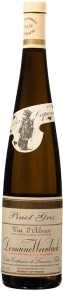Вино Pinot Gris Cuvee Sainte Catherine, Domaine Weinbach, 2005, 0.75 л