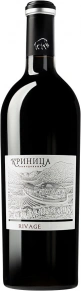 Вино Риваж, Криница, 2021, 0.75 л