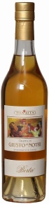 Граппа Grappa di Giusto di Notri, 12-15 месяцев, 0.5 л