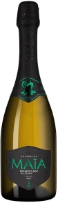 Игристое вино Maia Prosecco Millesimato Brut, Novapalma, DOC, 2024, 0.75 л