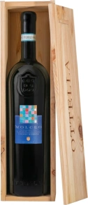 Вино Molceo Riserva, Ottella, DOC, 2018, 1.5 л (п/у)