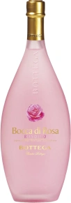 Ликер Bocca di Rosa Rosolio, Bottega, 0.5 л