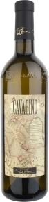 Вино Cavagino Vermentino, Cantine Lunae, DOC, 2019, 0.75 л