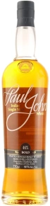 Виски Bold, Paul John, 0.7 л