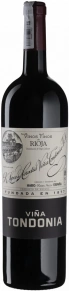 Вино Vina Tondonia, Reserva, 2009, 1.5 л