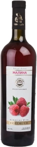 Вино Малина, Веди Алко, 0.75 л