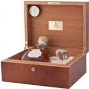 Коньяк №8 Carafe, A.E. Dor, Vieille Reserve, 45 лет, 0.7 л (п/у)