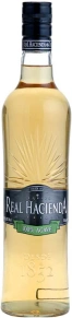 Текила Reposado, Real Hacienda, 0.7 л