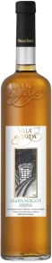 Граппа Moscato Riserva, Villa de Varda, 0.7 л