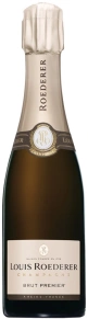 Шампанское Brut Premier, Louis Roederer, AOC, 0.375 л