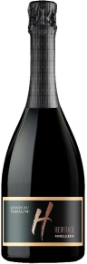 Игристое вино Heritage Moelleux, Chateau Tamagne, 0.75 л