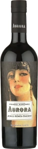 Вино Pedro Ximenez, Aurora, DO, 0.5 л