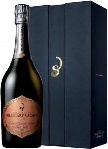 Шампанское Cuvee Elisabeth Salmon, Billecart Salmon, 2002, 0.75 л (п/у)