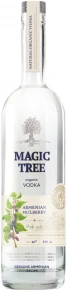 Водка Mulberry, Magic Tree, 0.5 л