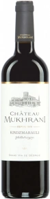 Вино Kindzmarauli, Chateau Mukhrani, 2023, 0.75 л