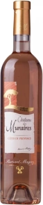 Вино Chateau des Muraires, Bernard Magrez, AOC, 2016, 1.5 л
