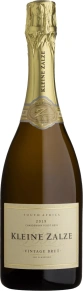 Игристое вино Cap Classique Vintage Brut, Kleine Zalze, 2019, 0.75 л