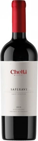 Вино Saperavi, Family Collection, 2019, 0.75 л