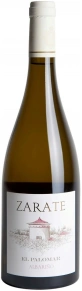 Вино El Palomar Albarino, Zarate, DO, 2022, 0.75 л