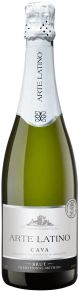 Игристое вино Arte Latino Cava Brut, Jaume Serra, 0.75 л