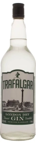Джин London Dry, Trafalgar, 1 л