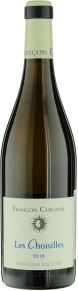 Вино Les Choisilles, Francois Chidaine, AOC, 2018, 0.75 л