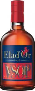 Бренди Elad'Or, VSOP, не менее 1 год, 0.5 л