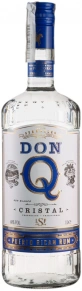 Ром Cristal, Don Q, 1 год, 1 л