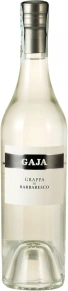 Граппа Grappa di Barbaresco, Gaja, 0.5 л