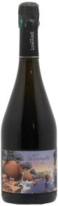 Шампанское La Trempette Brut Nature, Aurelien Lemaire, AOC, 2020, 0.75 л